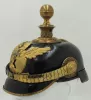 Baden Officer Pickelhaube Visuel 8